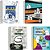 Caderno 15X1 Capa Dura FLORK 240FLS - Imagem 5