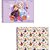 Caderno Desenho UNIV Capa Dura Frozen 80FLS. - Imagem 2