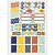 Caderno Espiral 1/4 Capa Dura FLORK 80FLS. - Imagem 2