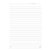 Caderno Espiral 1/4 Capa Dura Sweetness 80FLS. - Imagem 4