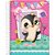 Caderno Espiral 1/4 Capa Dura Sweetness 80FLS. - Imagem 6