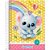 Caderno Espiral 1/4 Capa Dura Sweetness 80FLS. - Imagem 7