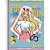 Caderno 01X1 Capa Dura Barbie 80F PCT.C/04 - Imagem 2