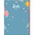 Caderno 01X1 Capa Dura Barbie 80F PCT.C/04 - Imagem 4