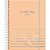 Caderno 10X1 Cp.dura Colegial Fluor MIX SOFT 160F - Imagem 4