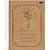 Caderno 01X1 Capa Dura Tinker BELL KRAFT 80FLS. PCT.C/04 - Imagem 4