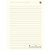 Caderno 10X1 Capa Dura KRAFT BLACK 160FLS. - Imagem 2