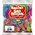 Balao Metalizado N.05 Redondo Rose GOLD PCT.C/25 - Imagem 3