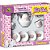 Brincando de Casinha KIT CHA Porcelana 9PCS - Imagem 2