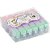Apontador com Deposito Soul 4CORES Pastel (S) POTE-24 - Imagem 2