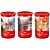 Apontador com Deposito Decor. Tubo Plastico Decorado SUBST. - Imagem 3