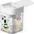 Apontador com Deposito Panda C/2 Furos (S) DP.C/12 - Imagem 2