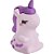 Apontador com Deposito Plastico Raptors Magic Sortido DP.C/16 - Imagem 4