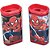Apontador com Deposito Decor. Spider MAN (S) POTE-36 - Imagem 3