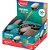 Apontador com Deposito Pulse Smiling Planet 1FURO DP.C/28 - Imagem 2