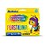 Massa para Modelar Plastilina C/12 Cores 180G - Imagem 1