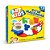 Massa para Modelar Criativa ART KIDS 7 300G C/7 Acessorios - Imagem 1