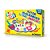 Massa para Modelar Criativa ART KIDS Letras e Numeros 450G - Imagem 1