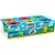 Massa para Modelar Pote 140G. KIT C/6 Cores - Imagem 3