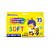 Massa para Modelar SOFT 15 Cores 220G. - Imagem 1
