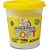 Massa para Modelar SOFT 150G.BRANCO Neve BS Amido - Imagem 1