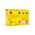 Massa para Modelar SOFT 150G.C/06 Cor.fl.bs.amido - Imagem 4