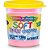 Massa para Modelar SOFT 150G.ROSA Bebe BS Amido - Imagem 1