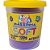 Massa para Modelar SOFT 150G.VIOLETA BS Amido - Imagem 1