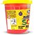 Massa para Modelar SOFT 500G.VERMELHO Bs.amido - Imagem 3
