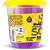 Massa para Modelar SOFT 500G.VIOLETA BS Amido - Imagem 3