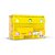 Massa para Modelar SOFT BABY Color 150G 6CORES - Imagem 2