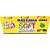 Massa para Modelar SOFT Glitter 150G 6CORES - Imagem 4