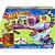 Hot Wheels Skate Playset Desafio Octopark - Imagem 3