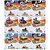 Hot Wheels Colecionavel Racerverse Disney Básico (S) - Imagem 1
