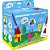 Massa para Modelar Criativa KIT APREND.FORMAS/CORES 16PCS - Imagem 4