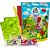Massa para Modelar Criativa KIT Frutinhas Utiguti 7PCS - Imagem 3