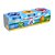 Massa para Modelar Pote 140G Utiguti KIT C/3CORES - Imagem 3