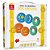Jogo da Memoria em Madeira OPOSTOS 24PCS - Imagem 3