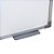 Quadro Branco Moldura Aluminio 040X030CM. UV SOFT - Imagem 3