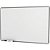 Quadro Branco Moldura Aluminio 060X040CM Popular (17898452171214) - Imagem 2