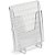 Quadro Multiuso Expositor Office Cristal - Imagem 1