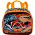 Lancheira Termica Jurassic Battle MAO/OMBRO 18CM - Imagem 4