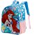 Mochila Infantil Ariel X - Imagem 5