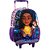 Mochila Infantil com Rodinha WISH X - Imagem 4