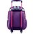 Mochila Infantil com Rodinha WISH X - Imagem 3