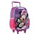 Mochila Infantil com Rodinha Minnie X1 (7899768846844) - Imagem 2