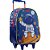 Mochila Infantil com Rodinha Astronauta - Imagem 3