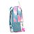 Mochila Infantil UP4YOU G Verde - Imagem 4