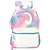 Mochila Infantil UP4YOU G Verde - Imagem 2