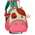 Mochila Infantil com Rodinha Clio PETS Petit 3MOD 33,2CM(S) (7908040458818) - Imagem 1